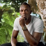 UK Replica Hublot Launched Two Big Bang Watches With Usain Bolt