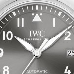 Swiss Slate Dials Copy IWC Pilot’s Watches UK