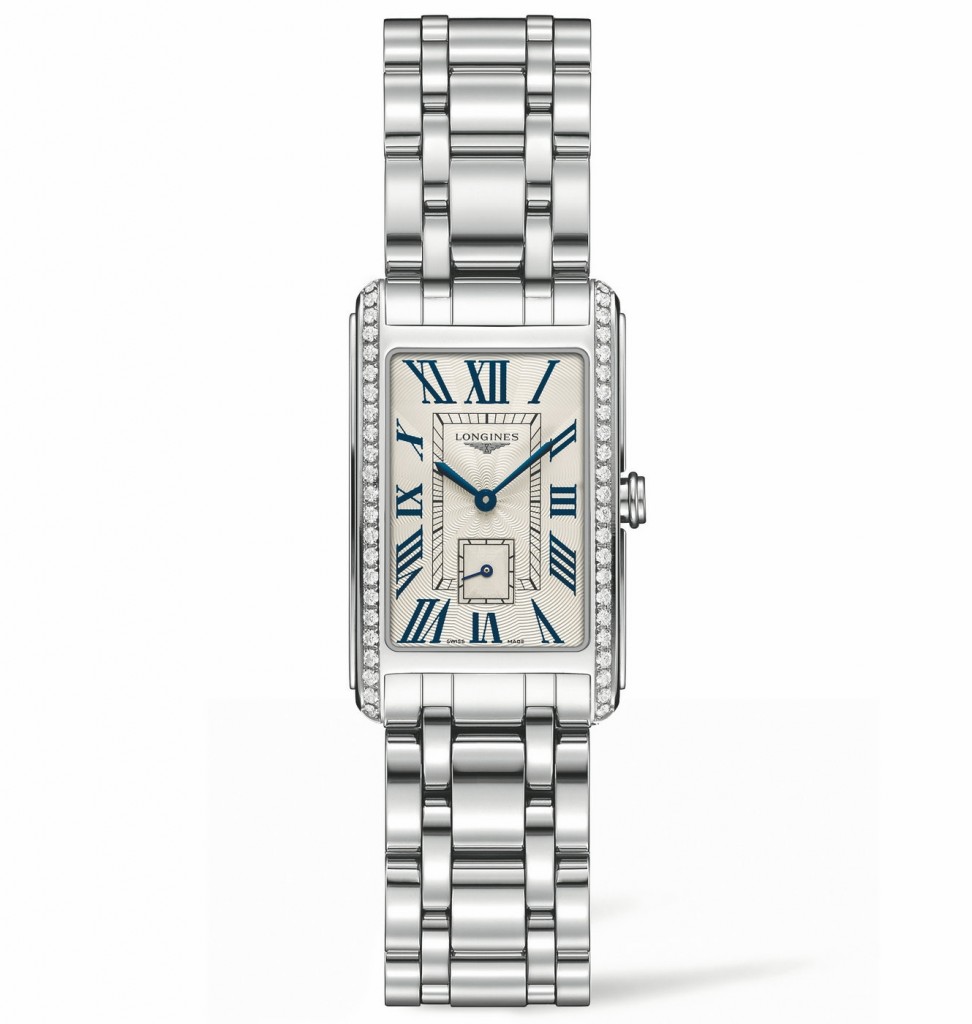 Why Chiling Choose The Longines DolceVita Replica Watches UK For Ladies?