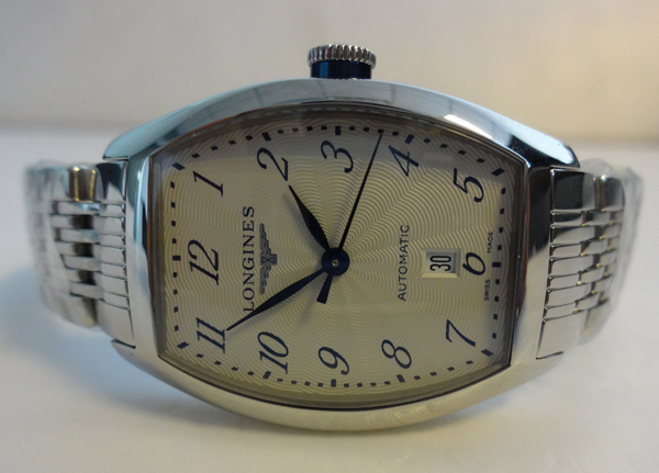 UK Elegant Cheap Longines Evidenza Fake Watches For Sale