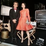 Work Together With Beijing International Film Festival: UK IWC Portofino Replica Watches