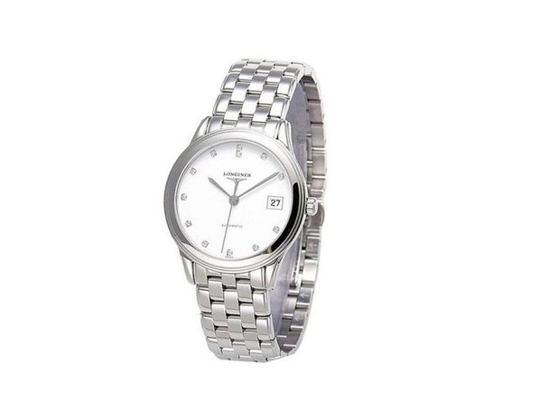 UK New Elegant Cheap Longines Flagship Replica Watches For Men