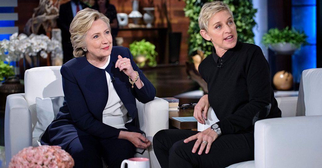 Ellen DeGeneres Is Flaunting Her Best UK Patek Philippe Nautilus Replica Watches