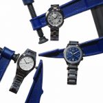 The Power Of Metal – Several Wonderful UK Replica Watches With Stainless Steel Case Recommend To You