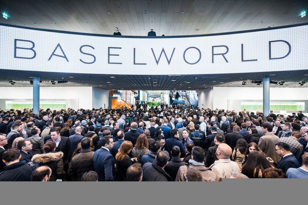 What Will Happen To Baselword After Swatch Group Replica Watches UK Quit?