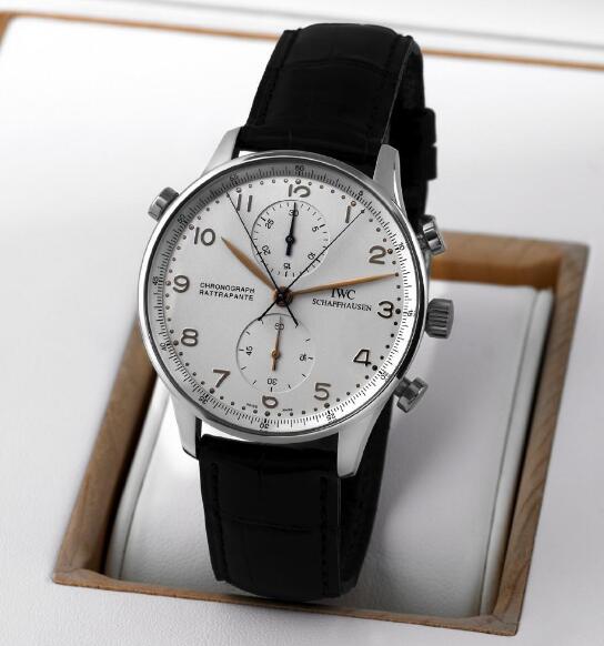 Introducing The Development History Of Popular IWC Portugieser Replica Watches UK