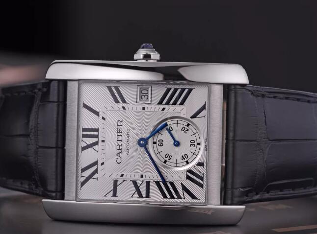 Charming Replica Watches UK For Formal Occasion With Classic Design