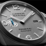 Distinctive Panerai Luminor Marina Replica Watches Offer Two Sizes