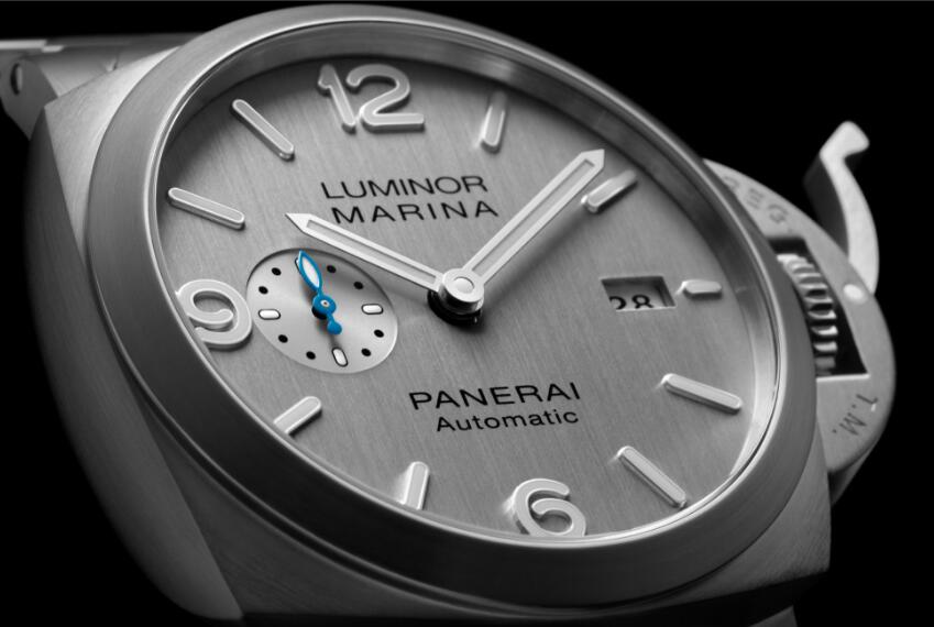 Distinctive Panerai Luminor Marina Replica Watches Offer Two Sizes