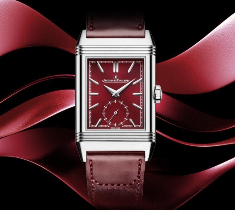 UK Gorgeous Fake Jaeger-LeCoultre Reverso 397846J Watches Are Worth Having