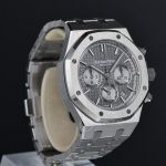 Modern Replica Audemars Piguet Royal Oak UK Watches Proper For Men And Ladies