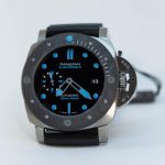 Sophisticated UK Fake Panerai Submersible Watches Ensure Particular Charm