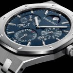 Fine Audemars Piguet Royal Oak Perpetual Calendar Ultra-Thin Fake Watches Ensure Smoothness