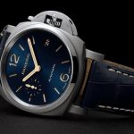 Fire-new Replica Panerai Luminor Due Watches Online Apply Reliable Material