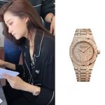 Stylish Fake Audemars Piguet Watches UK Adorn Ladies