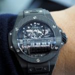 Up-to-date Replica Hublot Big Bang MP-11 Watches Forever For Polo Cup