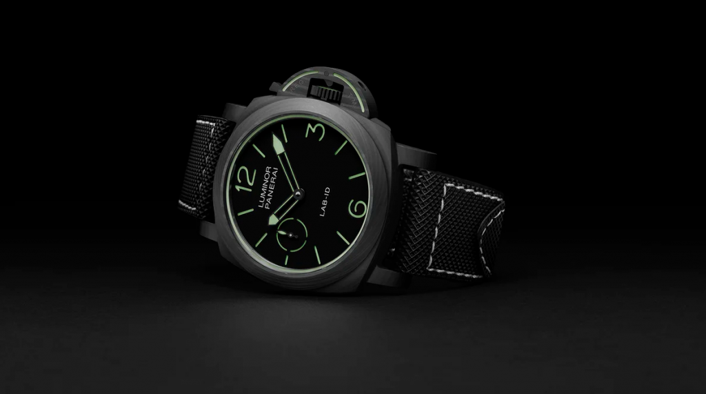 Introducing Best UK Sale Panerai LAB ID PAM1700 Fake Watch With 70-Year Guarantee