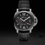 AAA Quality Fake Panerai Luminor Luna Rossa GMT-42MM(PAM01096) Lmited Edition UK For sale