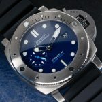 Swiss UK Panerai Submersible Replica Watches Of Top Quality For Sale