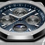 Best UK Online Replica Audemars Piguet Releases New Royal Oak Perpetual Calendar Watches Crafted In Titanium