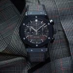 My Guilty Pleasure Watch: Perfect UK Fake Hublot Classic Fusion Chronograph Italia Independent “Pied De Poule” Watches