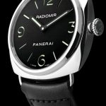 Italy Rejoices As Luxury Panerai Fake Watches UK Become The Newest Watch Brand In Outer Space