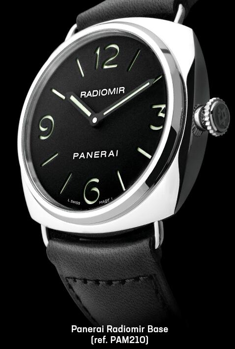 Italy Rejoices As Luxury Panerai Fake Watches UK Become The Newest Watch Brand In Outer Space