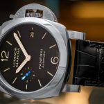 The UK AAA Replica Panerai Luminor Marina Quaranta Collection Watches Prove Bigger Isn’t Always Better