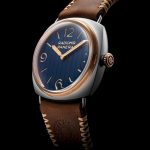 Panerai Offers Voyage Aboard A Classic Yacht With Its Latest Replica Watches UK For Sale