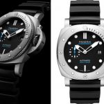 Panerai Presents The New Submersible QuarantaQuattro Collection Replica Watches UK Online