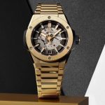 Best Sports Replica Watches UK That Are Great In Gold