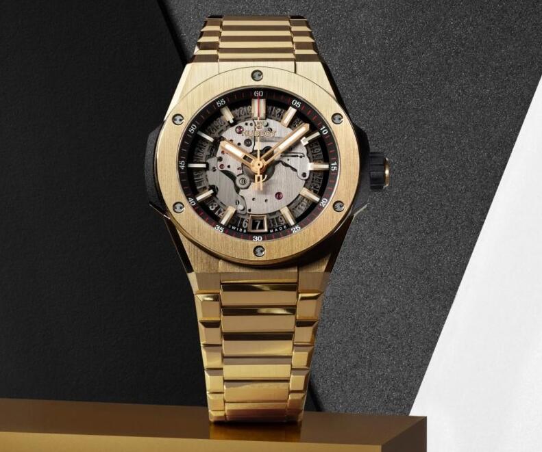 Best Sports Replica Watches UK That Are Great In Gold