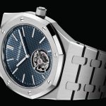 Witness The 50TH Anniversary Of High Quality Audemars Piguet Royal Oak Collection Fake Watches UK