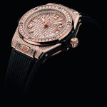 Hublot Unveils Elegant New Seasonal Colours For The Big Bang One Click 33MM Fake Watches UK For Sale