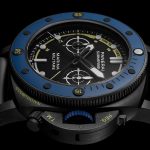 Panerai Drops Two Special Forces-Inspired Submersible Edition Replica Watches Wholesale UK