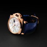 Precious Stone Dials Up The Luxury Factor On These AAA Best Fake Watches UK