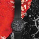 OBEY’s Shepard Fairey Drops The Third Iteration Of His Perfect UK Hublot Limited-Edition Fake Watches Collab