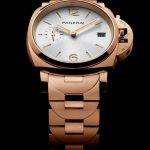 UK Top Fake Panerai Luminor Due TuttoOro Watches Raise The Bar Of Luxury