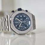 The First-Generation Swiss Made Audemars Piguet Royal Oak Offshore Fake Watches UK