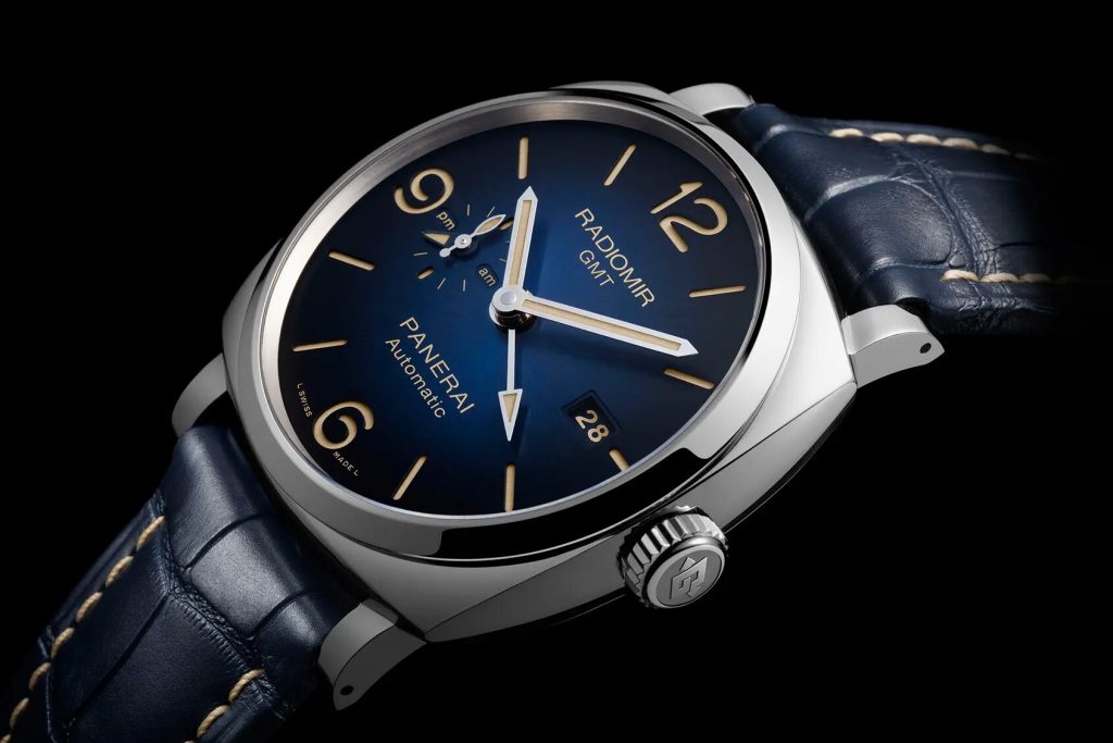 High Quality Panerai Replica Watches For Men UK