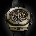 UK Best Quality Replica Hublot Goes For The Gold With The New Big Bang Unico Full Magic Gold