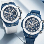 UK High End Fake Hublot Unveils Three New Big Bang UNICO Watches For Summer