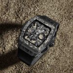 UK Best Quality Replica Hublot Spirit of Big Bang Ceramic Carbon Beige Camo Watch