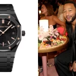 The Best Quality Fake Watches UK at the Grammys