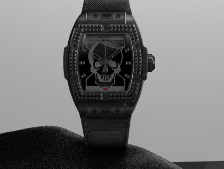 UK SWISS REPLICA HUBLOT AND DEPECHE MODE’S SOCIAL INITIATIVES