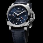 Introducing: UK High Quality Fake Panerai’s New Luminor Dieci Giorni GMT PAM01482