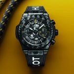 UK Top Replica Hublot Teams With Swiss Round The World Helmsman For Limited Edition Big Bang Unico