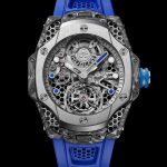 UK Top Replica Hublot Big Bang Tourbillon Carbon SR_A By Samuel Ross Watches