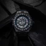 UK Online Replica Hublot Big Bang Unico GMT: A Rare Beast