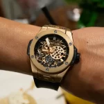 Rare UK Perfect Replica Hublot Watches With Various Designs